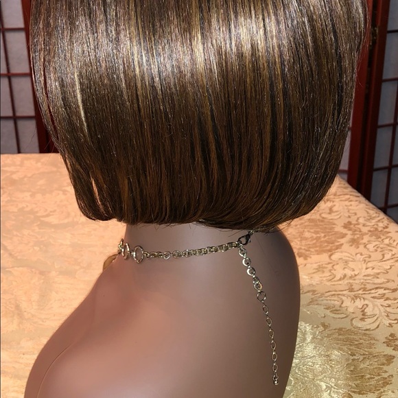 Vivica A. Fox Lace Part Wig Venezia - Picture 7 of 8